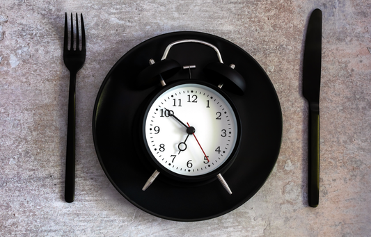 Intermittent Fasting and the Female Body