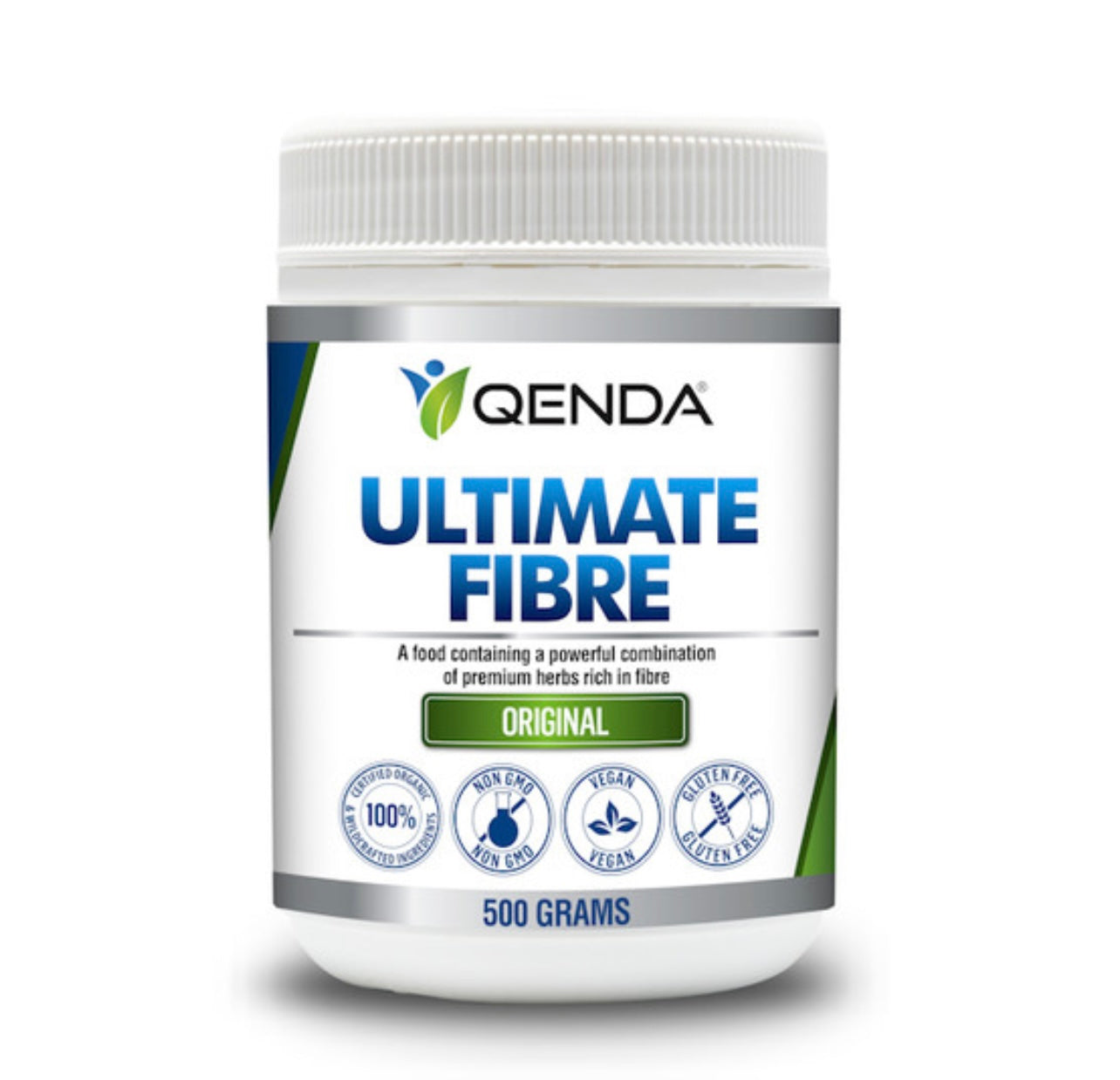 Qenda Ultimate Fibre - Original 500g